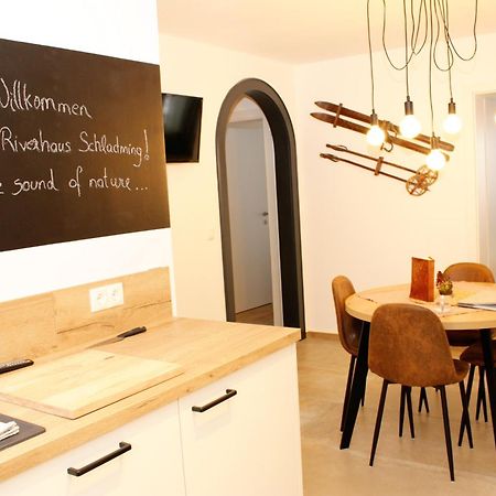 Riverhaus シュラートミンク エクステリア 写真