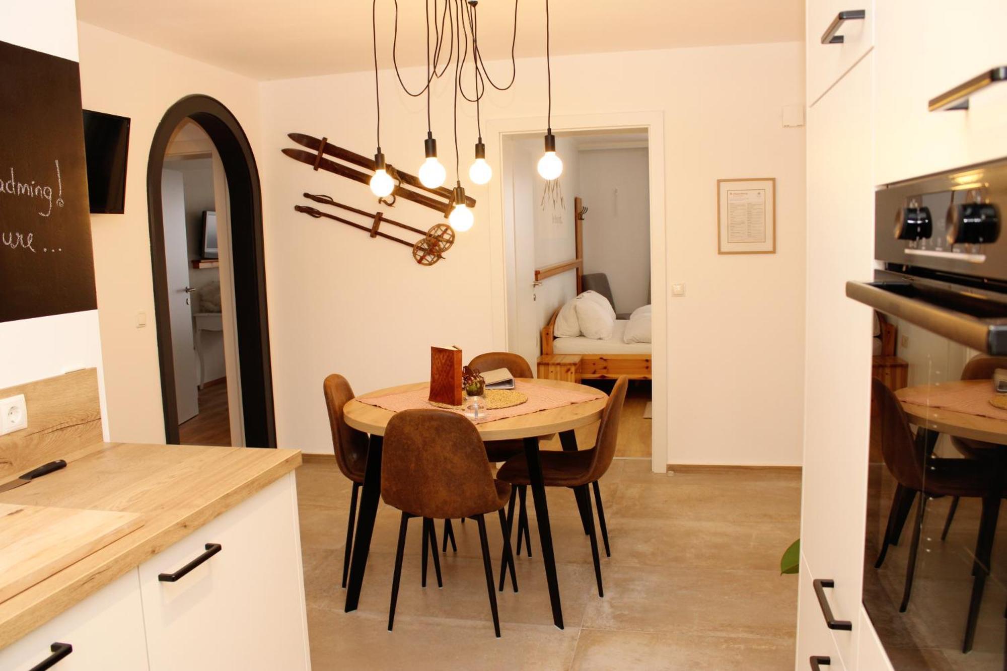 Riverhaus シュラートミンク エクステリア 写真